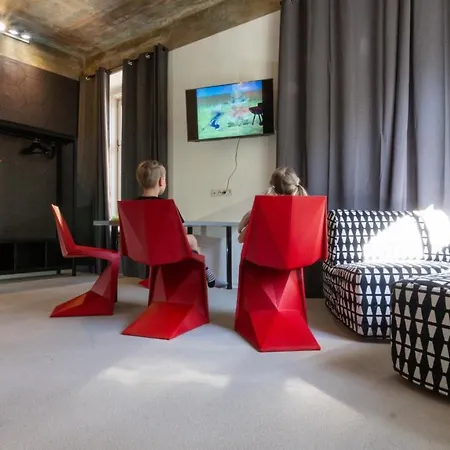 Lk43-lodging City-apartments, Kontaktlos Mit Self Check-in Apartment Graz