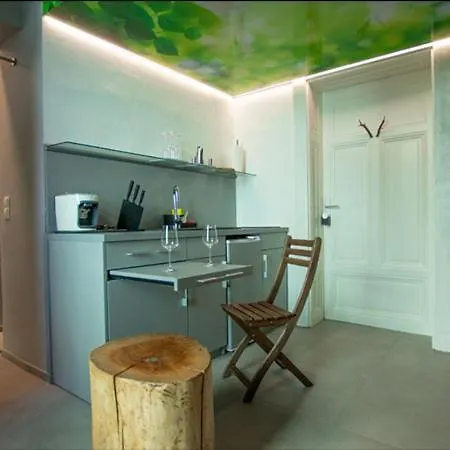 Lk43-lodging City-apartments, Kontaktlos Mit Self Check-in Apartment Graz