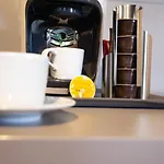 Апартаменти Lk43-lodging City-apartments, Kontaktlos Mit Self Check-in