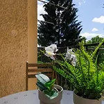 Апартаменти Lk43-lodging City-apartments, Kontaktlos Mit Self Check-in Грац