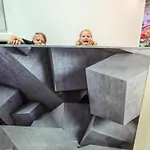 Апартаменти Lk43-lodging City-apartments, Kontaktlos Mit Self Check-in Грац