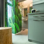 Lk43-lodging City-apartments, Kontaktlos Mit Self Check-in 그라츠