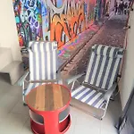 Lk43-lodging City-apartments, Kontaktlos Mit Self Check-in 아파트
