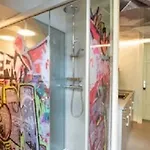 Апартаменти Lk43-lodging City-apartments, Kontaktlos Mit Self Check-in *