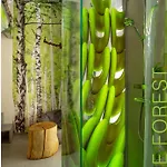 Апартаменти Lk43-lodging City-apartments, Kontaktlos Mit Self Check-in Грац