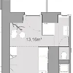 Lk43-lodging City-apartments, Kontaktlos Mit Self Check-in