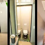 Lk43-lodging City-apartments, Kontaktlos Mit Self Check-in *