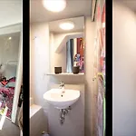 Lk43-lodging City-apartments, Kontaktlos Mit Self Check-in