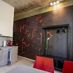 Lk43-lodging City-apartments, Kontaktlos Mit Self Check-in 아파트 *