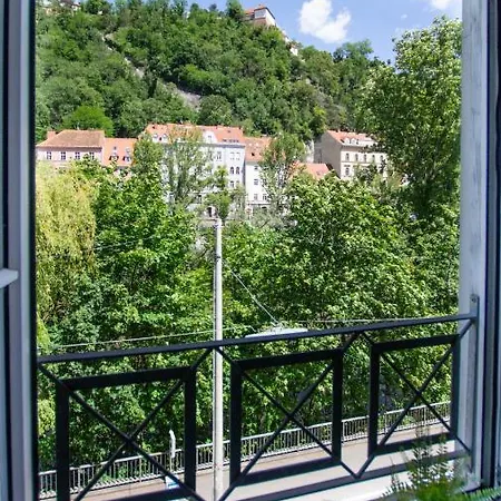 Lk43-lodging City-apartments, Kontaktlos Mit Self Check-in