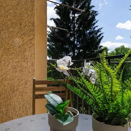 Apartment Noor - Lk43-lodging City-apartments, Kontaktlos Mit Self Check-in Graz