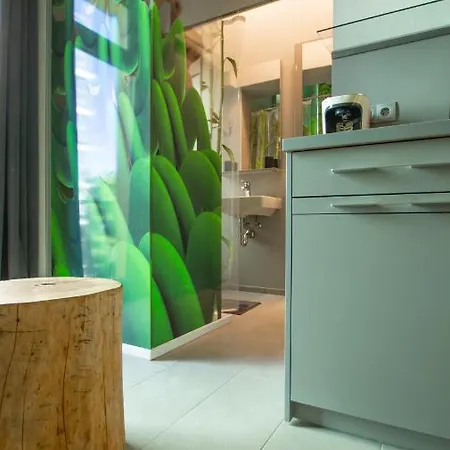 Noor - Lk43-lodging City-apartments, Kontaktlos Mit Self Check-in Graz