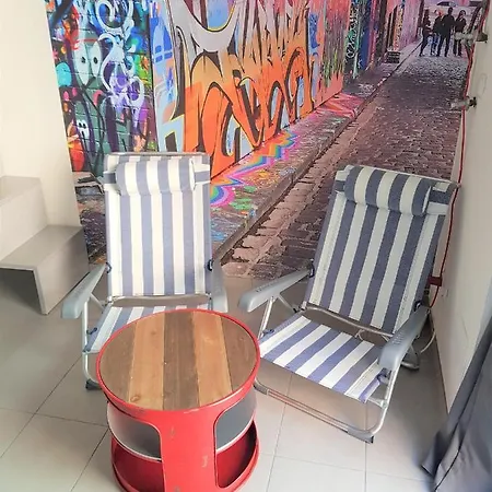 Noor - Lk43-lodging City-apartments, Kontaktlos Mit Self Check-in Apartman