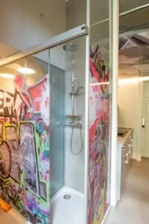 Apartmán Lk43-lodging City-apartments, Kontaktlos Mit Self Check-in *