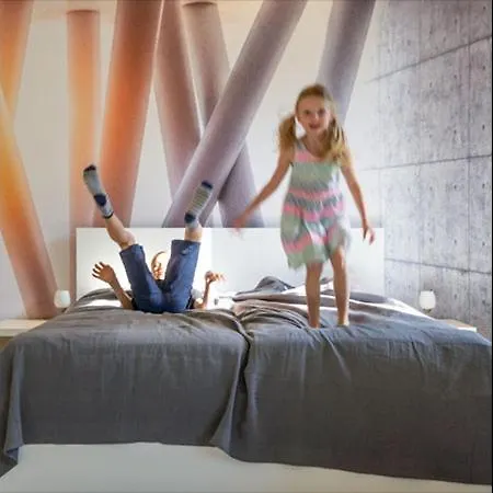 Lk43-lodging City-apartments, Kontaktlos Mit Self Check-in * Štýrský Hradec