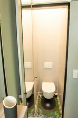 Noor - Lk43-lodging City-apartments, Kontaktlos Mit Self Check-in Graz