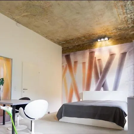 Lk43-lodging City-apartments, Kontaktlos Mit Self Check-in Apartmán Štýrský Hradec