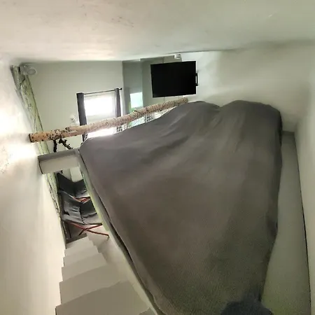 Lk43-lodging City-apartments, Kontaktlos Mit Self Check-in Apartmán