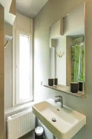 Noor - Lk43-lodging City-apartments, Kontaktlos Mit Self Check-in 格拉茨