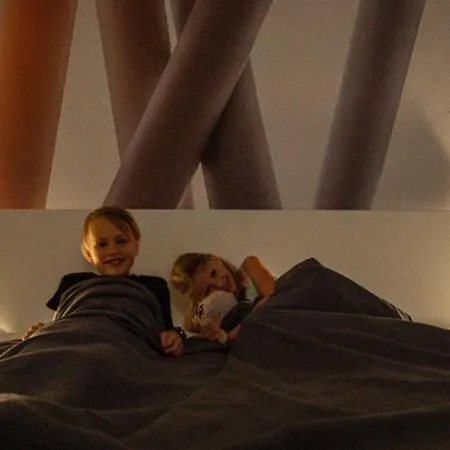 Appartement Lk43-lodging City-apartments, Kontaktlos Mit Self Check-in