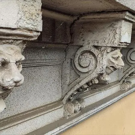 Appartement Lk43-lodging City-apartments, Kontaktlos Mit Self Check-in *