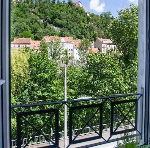 Lk43-lodging City-apartments, Kontaktlos Mit Self Check-in