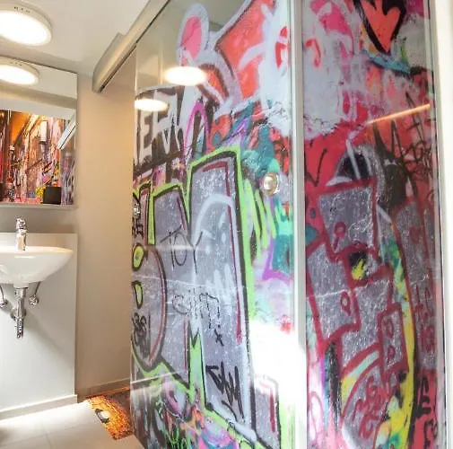 Lk43-lodging City-apartments, Kontaktlos Mit Self Check-in Štýrský Hradec