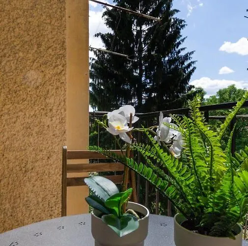 Appartement Lk43-lodging City-apartments, Kontaktlos Mit Self Check-in Graz