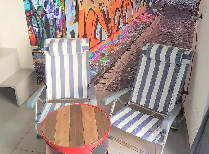 Lk43-lodging City-apartments, Kontaktlos Mit Self Check-in Appartement