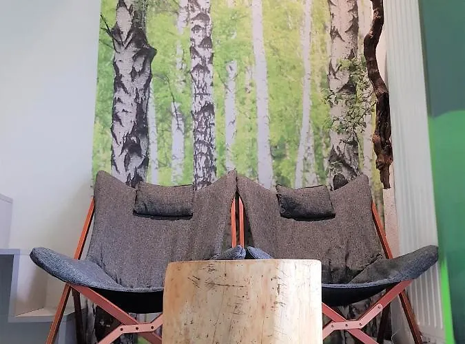 Lk43-lodging City-apartments, Kontaktlos Mit Self Check-in Apartmán Štýrský Hradec