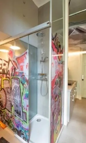 Apartment Lk43-lodging City-apartments, Kontaktlos Mit Self Check-in *