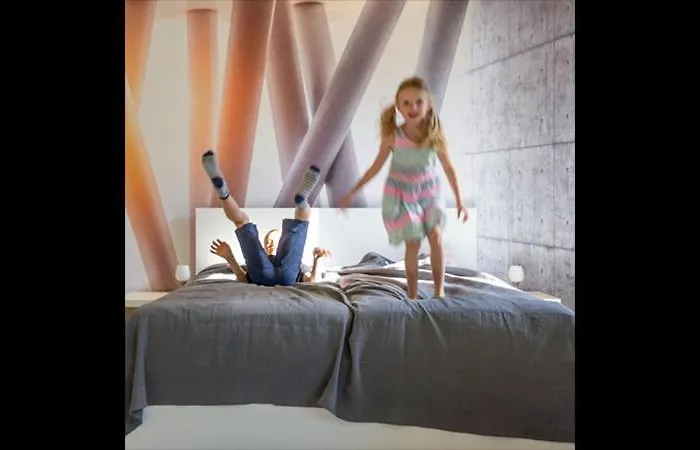 Lk43-lodging City-apartments, Kontaktlos Mit Self Check-in * Štýrský Hradec