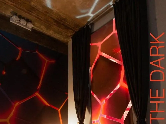 Lk43-lodging City-apartments, Kontaktlos Mit Self Check-in * Štýrský Hradec