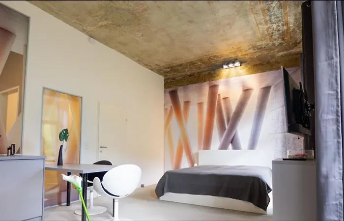 Lk43-lodging City-apartments, Kontaktlos Mit Self Check-in Appartement Graz