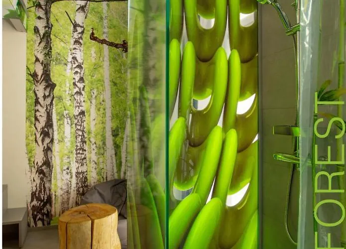 Apartmán Lk43-lodging City-apartments, Kontaktlos Mit Self Check-in Štýrský Hradec