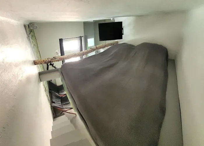 Lk43-lodging City-apartments, Kontaktlos Mit Self Check-in Appartement