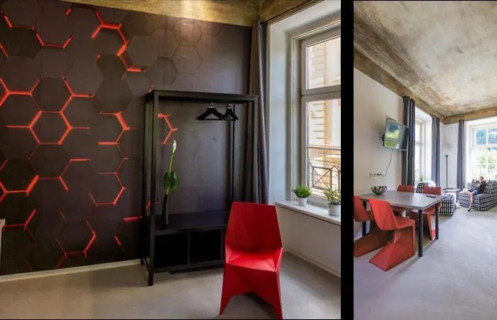 Lk43-lodging City-apartments, Kontaktlos Mit Self Check-in Graz