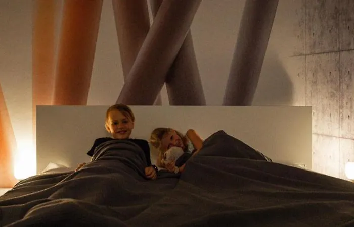 Apartmán Lk43-lodging City-apartments, Kontaktlos Mit Self Check-in