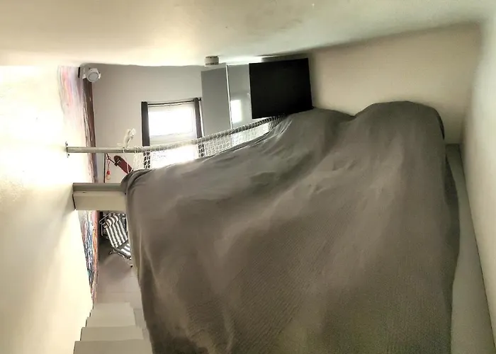 Lk43-lodging City-apartments, Kontaktlos Mit Self Check-in Graz